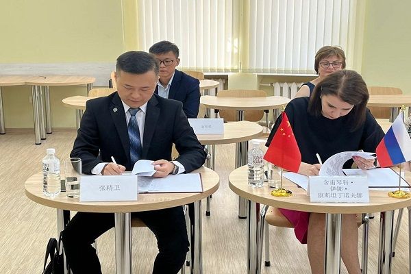 Обучение стало доступнее